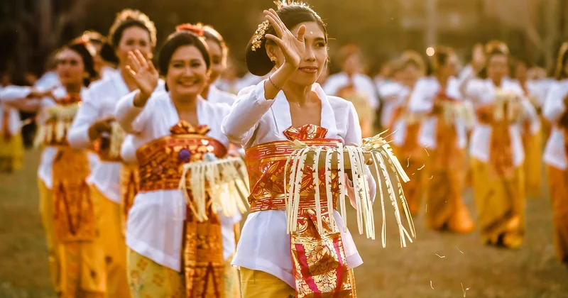 Festivals spirituels : quand la tradition devient rite de passage