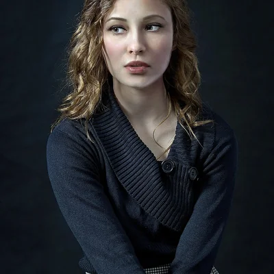 Hélène Bourgeois